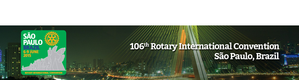 106th Rotary International Convention